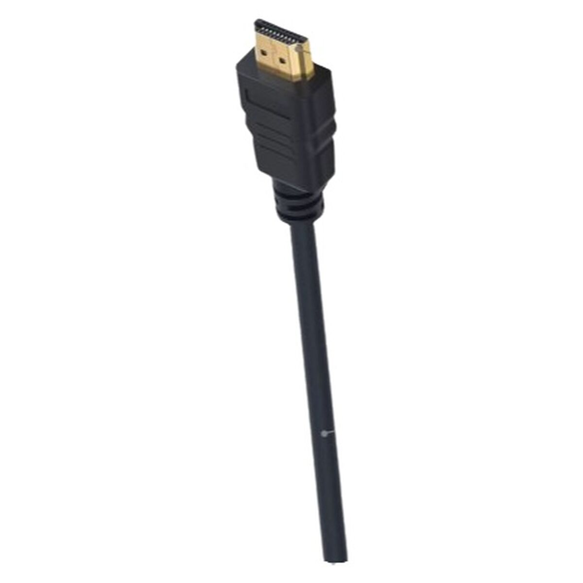 Kabel HDMI Ewent EC1324 Svart 8 m